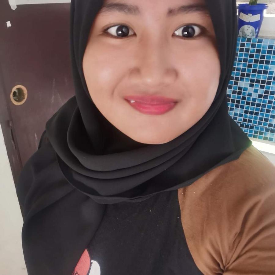 Nur Syafiqah Qursyiah Binti Anuar Bentong Exterior photo